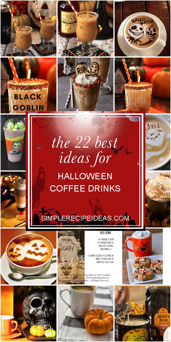 the-22-best-ideas-for-halloween-coffee-drinks-best-recipes-ever